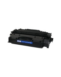 Toner HP CE505X / CANON 719 Compatibile